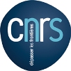 Logo CNRS