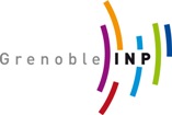 Logo Grenoble INP