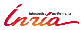 Logo Inria