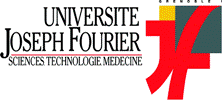 Logo UJF